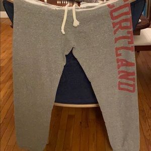 University of Cortland SWAG!